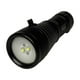 thumbnail image 1 of Linterna De Buceo Led Orca 1050 Lumens, 1 of 3