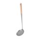thumbnail image 4 of Cocina De Cocina Redonda De Aceite Chino Utensil De Cocina Para Panqueques De Restaurantes Peque?os Y Profundos, 4 of 5