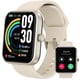 thumbnail image 1 of Reloj inteligente TOZO S3 con Bluetooth, rastreador de actividad física IP68, resistente al agua, 1 of 8