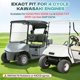 thumbnail image 3 of Kit de Mantenimiento DRIVE UP para Motor EZGO RXV/TXT 13,5 hp, 3 of 8