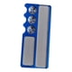 thumbnail image 1 of Herramienta De Punta De Cue De La Piscina Accesorios De Billar Accesorios Herramienta De Reparación Metal De Metal Azul, 1 of 5