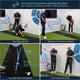 thumbnail image 5 of Tapete para Putt ME AND MY GOLF Breaking Ball 7,5 ft con Videos, 5 of 7