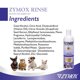 thumbnail image 4 of Acondicionador sin enjuague PET KING BRANDS ZYMOX 355 ml para perros y gatos, 4 of 7