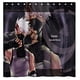 thumbnail image 1 of Cortina de ducha Naruto Kakashi, juego de cortina de baño con ganchos, tamaño 60 x 72 pulgadas, 1 of 3