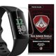 thumbnail image 1 of Protectores de pantalla ACE ARMOR SHIELD Fitbit Charge 6/5, 1 of 6
