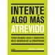 thumbnail image 4 of Intente Algo Mas Atrevido, 4 of 4