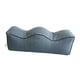 thumbnail image 2 of Almohada Para Piernas Funda Lavable Piernas Almohada Elevada Almohada Elevada Para Azul, 2 of 5
