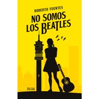 Zig-Zag - Libro No Somos Los Beatles
