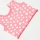 thumbnail image 4 of Peto Niña Kids Rib Full Print Coral Corona, 4 of 5
