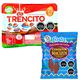 thumbnail image 1 of Pack Bolsa Conejitos Costa + Huevitos De Pascua Trencito, 1 of 2