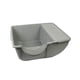 thumbnail image 4 of Caja de Arena Omega Paw Roll 'n Clean Autolimpiante Grande, 4 of 7