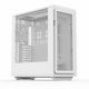 thumbnail image 1 of Rosewill Helium Air Torre Mediana E-ATX Blanco, 1 of 6