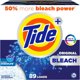 thumbnail image 1 of Tide Powder Laundry Detergent with Bleach, Original Scent, 8, 1 of 3