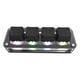 thumbnail image 4 of Teclado Mini Teclas Programables RGB Mecánico Portátil Para Dibujo, 4 of 5