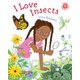 thumbnail image 1 of Libro Holiday House: Amo los insectos (I Like to Read), 1 of 1