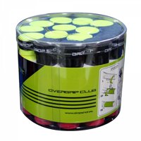 Drop Shot - Overgrip Padel Club X60