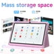 thumbnail image 4 of Tablet HOTTABLET Android de 7 pulgadas, 14.0, 8 GB de RAM, 32 GB de ROM, rosa, 4 of 7