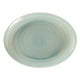 thumbnail image 1 of Set De 12 Plato Ovalado Porcelana Sapphire 21Cm Spot Rak, 1 of 2