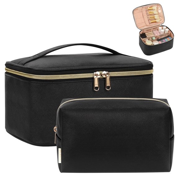 Set Neceser OCHEAL 2 Piezas Grande 24 x 17 x 12 cm Resistente