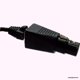 thumbnail image 1 of Adaptador XLR a RJ45 Sescom DMX-3XF-CAT5, 1 of 1