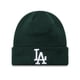 thumbnail image 1 of Beanie LA MLB League Essentials Dark Green Kids, 1 of 2