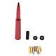 thumbnail image 2 of Antena Short Bullet de repuesto para Ford F150 F250 F350 Dodge Ram 1500 2500 GM Chevy Chevrolet Silv, 2 of 6