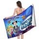 thumbnail image 4 of El Inspector Gadget Toalla de playa de secado rápido con diseño temático, regalo para mujeres y niñas, ideal para cumpleaños, fans, amantes de la música, uso en la playa o al aire libre, 78 × 160 cm, 4 of 6