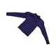 thumbnail image 3 of Sudadera De Soldado A Escala 1/6, Moda Para Figura De Acción De 12 Pulgadas, Soldado Azul, 3 of 3