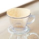 thumbnail image 3 of Goteador de Café Kalita Carita 102-D Plástico 2-4 Tazas, 3 of 5