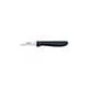 thumbnail image 1 of CUCHILLO MONDADOR NEGRO 6CM 1UN ARCOS, 1 of 2