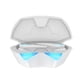 thumbnail image 2 of Audifonos Awei T23 TWS In Ear Bluetooth Blanco, 2 of 3