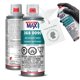 thumbnail image 1 of Limpiador con disolvente SprayMax 1K de Surface Prep, transparente, 250 ml, 1 of 9