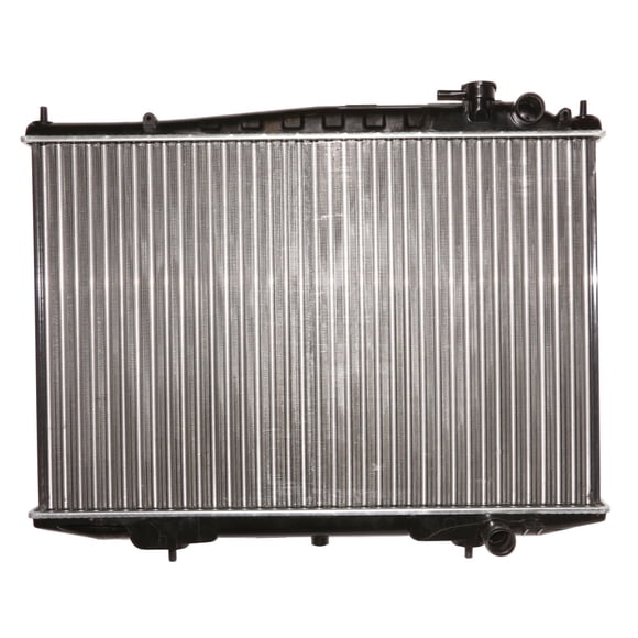 Radiador motor mec nissan terrano d22 3.0 2003 2006