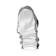 thumbnail image 4 of Funda para Pene Penis Sleeve Jeremy Transparente, 4 of 8