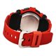 thumbnail image 5 of Reloj Casio G-Shock Rescue rojo G7900A-4, 5 of 8