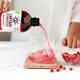 thumbnail image 2 of Kombucha Orgánica Granada Gutsy Captain 1 x 400 ml, 2 of 6
