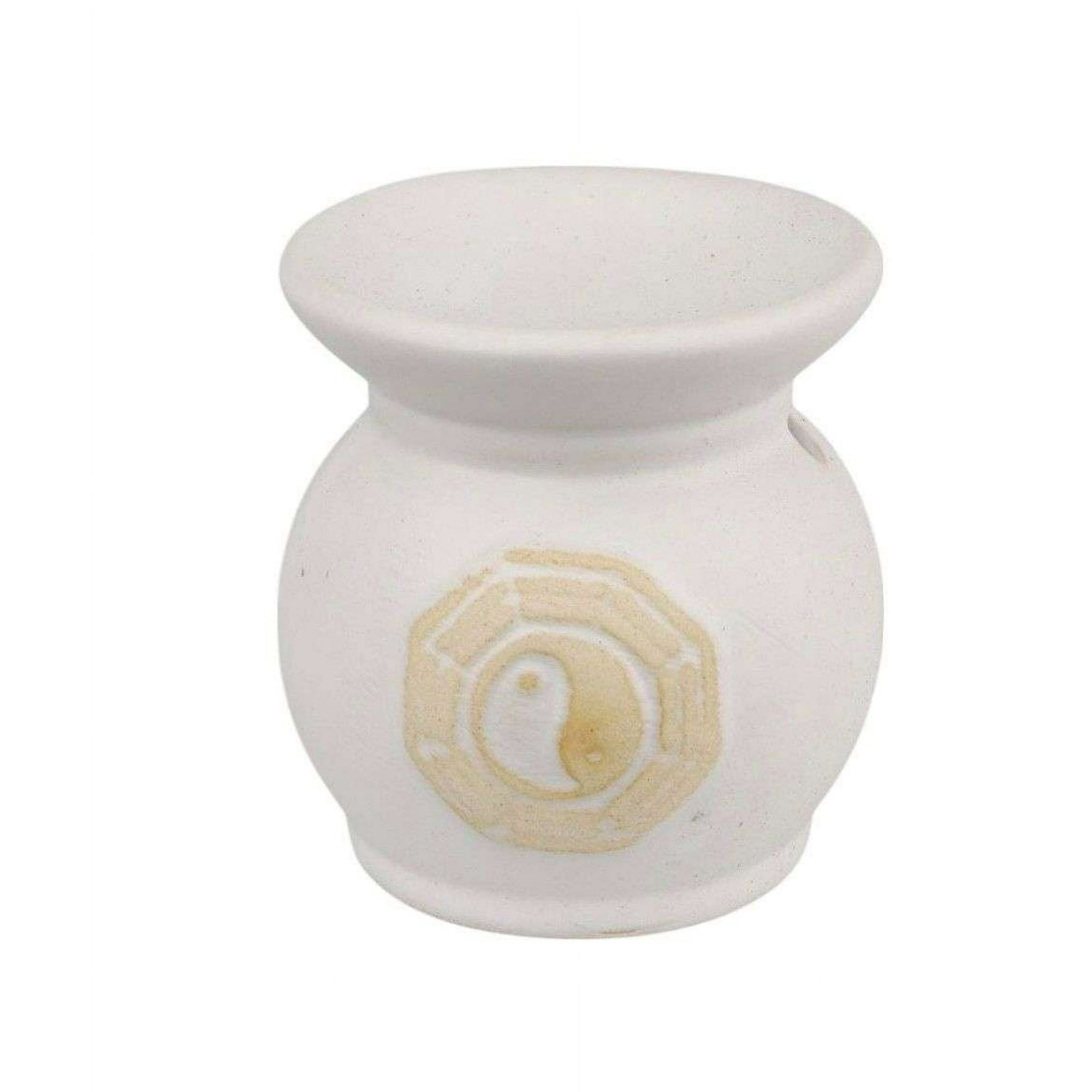 Oem - Difusor De Esencias Quemador Aceite Aromatizador