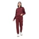 thumbnail image 3 of Pantalón Deportivo Mujer ESS No. 1 Logo Burdeo Puma, 3 of 3