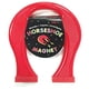 thumbnail image 1 of Magnet Dowling Magnets con forma de herradura gigante para niños, color rojo, 1 of 7