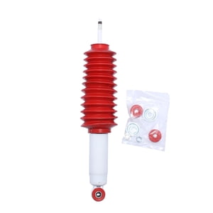 Repuestos Del Sol - Amortiguador Delantero Izquierdo Derecho Chevrolet Luv 2 3 1989 1998