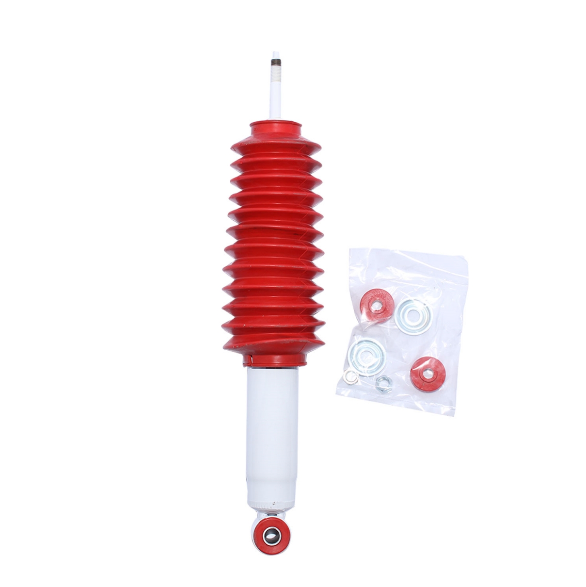 Repuestos Del Sol - Amortiguador Delantero Izquierdo Derecho Chevrolet Luv 2 3 1989 1998