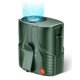 thumbnail image 1 of Ventilador portátil para cintura y cuello DeeKom 2025 14000RPM 40H, 1 of 9