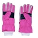 thumbnail image 3 of Guantes Para Nieve Térmicos, Invierno Para Mujer, Talla M Fucsia, 3 of 3