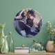 thumbnail image 5 of Plato Decorativo de Porcelana Fina Kochou Shinobu Desmarcar 15 cm, 5 of 6