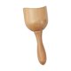 thumbnail image 5 of Taza De Herramienta De Masaje, Relajante Manual Portátil De Madera Para Masajista, Atleta De Cuello, 14cmX6cm, 5 of 5