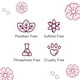 thumbnail image 5 of Crema facial hidratante Kinbai para piel seca, 50 ml, Japón, 5 of 8