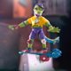 thumbnail image 4 of Figura de acción Super7 Ultimates Teenage Mutant Ninja Turtles, 4 of 5
