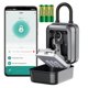 thumbnail image 1 of Caja de Llaves Inteligente MAILADA con Bluetooth, App y Protección IP65 a Prueba de Clima, 1 of 7