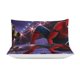 thumbnail image 3 of Spider-Man 3-Piece Twin Bed Set - Includes 1 Single Quilt And 2 Pillow Cases Bedding - Fade Resistant Microfiber - Spider, 3 of 4