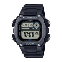 Reloj Hombre Casio Dw-291Hx-1Avdf